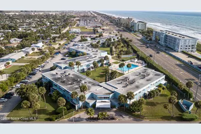 55 Sea Park Boulevard #309, Satellite Beach, FL 32937 - Photo 21