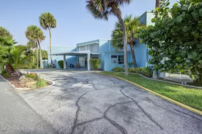55 Sea Park Boulevard #309, Satellite Beach, FL 32937 - Photo 23