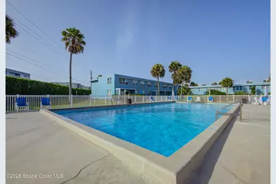 55 Sea Park Boulevard #309, Satellite Beach, FL 32937 - Photo 29