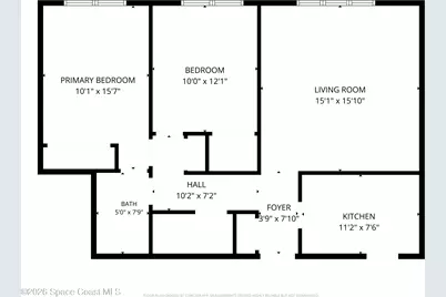 55 Sea Park Boulevard #309, Satellite Beach, FL 32937 - Photo 19