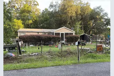 22764 SW 117th Place, Dunnellon, FL 34432 - Photo 1