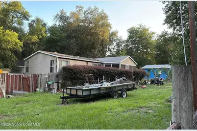 22764 SW 117th Place, Dunnellon, FL 34432 - Photo 3