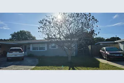 581 Oxford Avenue, Melbourne, FL 32935 - Photo 3