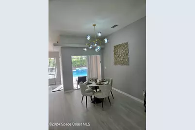 491 S Key Lime Square SW, Vero Beach, FL 32968 - Photo 3