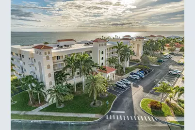 551 Casa Bella Drive #206, Cape Canaveral, FL 32920 - Photo 3
