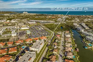 551 Casa Bella Dr, Cape Canaveral, FL 32920 - Photo 45