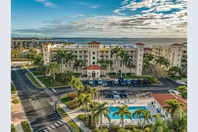 551 Casa Bella Drive #206, Cape Canaveral, FL 32920 - Photo 41