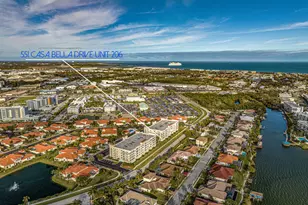 551 Casa Bella Dr, Cape Canaveral, FL 32920 - Photo 47