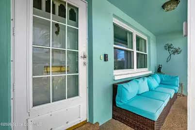 412 Emerald Drive S, Indian Harbour Beach, FL 32937 - Photo 5