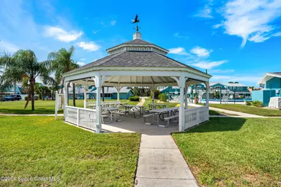 412 Emerald Drive S, Indian Harbour Beach, FL 32937 - Photo 39