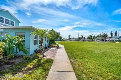 412 Emerald Drive S, Indian Harbour Beach, FL 32937 - Photo 37