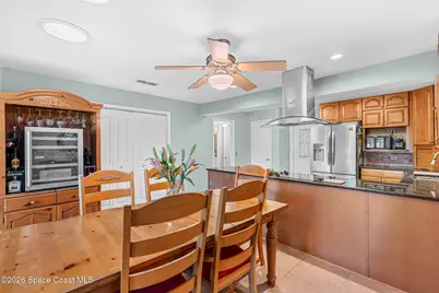 412 Emerald Drive S, Indian Harbour Beach, FL 32937 - Photo 9