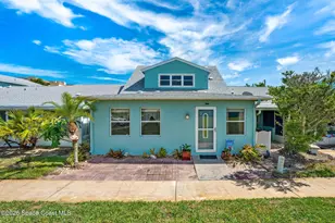 412 Emerald Dr S, Indian Harbour Beach, FL 32937 - Photo 33
