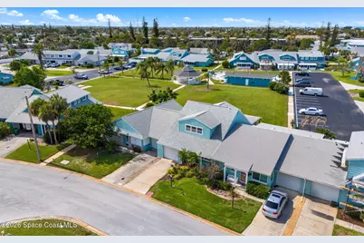 412 Emerald Drive S, Indian Harbour Beach, FL 32937 - Photo 41