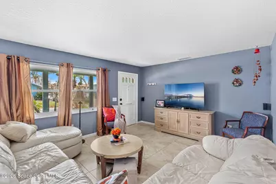 412 Emerald Drive S, Indian Harbour Beach, FL 32937 - Photo 19