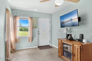 412 Emerald Dr S, Indian Harbour Beach, FL 32937 - Photo 15