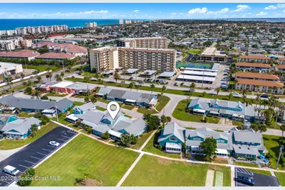 412 Emerald Drive S, Indian Harbour Beach, FL 32937 - Photo 47