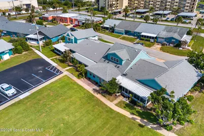 412 Emerald Drive S, Indian Harbour Beach, FL 32937 - Photo 43