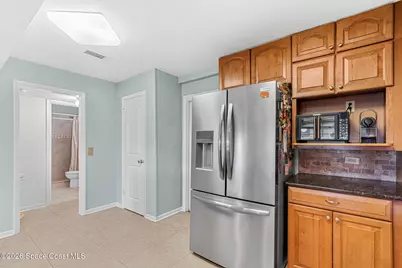 412 Emerald Drive S, Indian Harbour Beach, FL 32937 - Photo 13