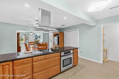 412 Emerald Drive S, Indian Harbour Beach, FL 32937 - Photo 11