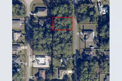 514 Darien Avenue SW, Palm Bay, FL 32908 - Photo 1