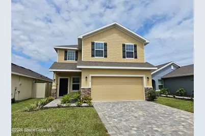 1109 Canfield Circle SE, Palm Bay, FL 32909 - Photo 1
