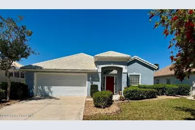 8006 Bradwick Way, Melbourne, FL 32940 - Photo 1