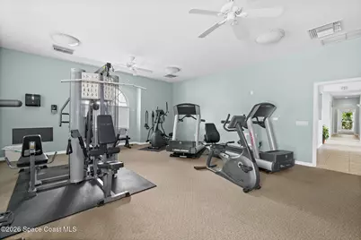 7028 Sevilla Court #202, Cape Canaveral, FL 32920 - Photo 43