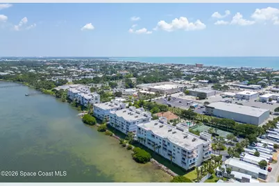 7028 Sevilla Court #202, Cape Canaveral, FL 32920 - Photo 49