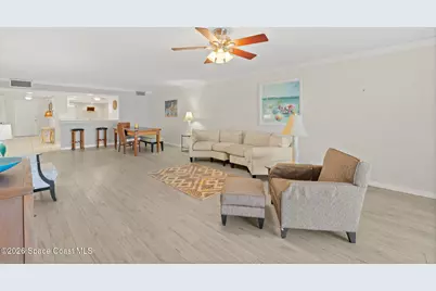 7028 Sevilla Court #202, Cape Canaveral, FL 32920 - Photo 9