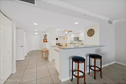 7028 Sevilla Court #202, Cape Canaveral, FL 32920 - Photo 21
