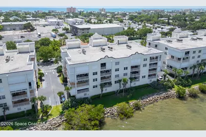 7028 Sevilla Court #202, Cape Canaveral, FL 32920 - Photo 47