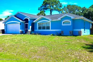 979 SE Raleigh Road SE, Palm Bay, FL 32909 - Photo 1