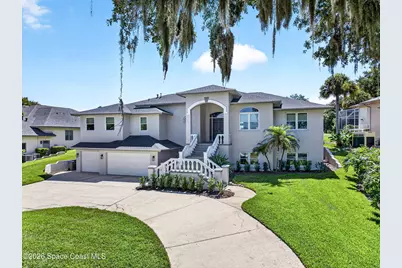 3845 Raney Road, Titusville, FL 32780 - Photo 1