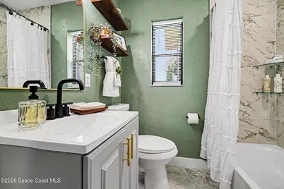 401 Poinciana Drive, Melbourne, FL 32935 - Photo 19