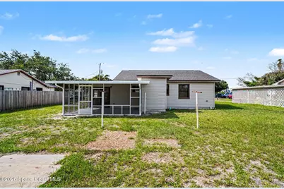 401 Poinciana Drive, Melbourne, FL 32935 - Photo 23