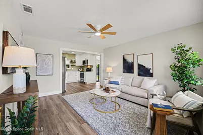 401 Poinciana Drive, Melbourne, FL 32935 - Photo 5