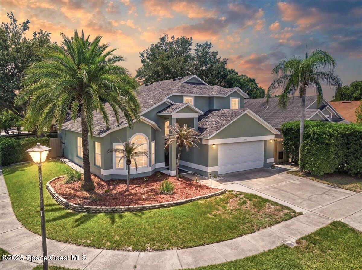 13774 Meadowpark Ave - 13774 Meadowpark Ave, Orlando, FL 32826 Luxury Property | Jose Angel Pina