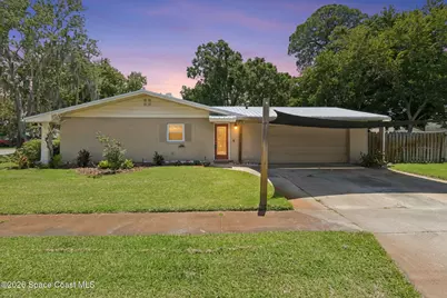 4499 Bowstring Court, Titusville, FL 32796 - Photo 3
