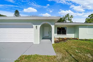 874 Tyrol Ave NW, Palm Bay, FL 32907 - Photo 5