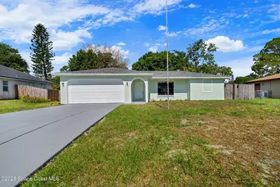 874 Tyrol Avenue NW, Palm Bay, FL 32907 - Photo 3