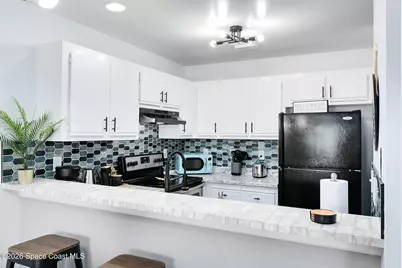 3165 South Street #319, Titusville, FL 32780 - Photo 5