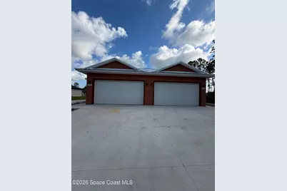 1677 Javier Street SE, Palm Bay, FL 32909 - Photo 1