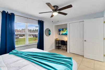1031 Park Drive #5, Indian Harbour Beach, FL 32937 - Photo 11
