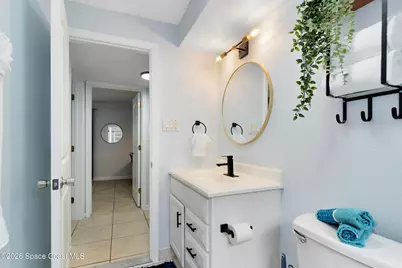 1031 Park Drive #5, Indian Harbour Beach, FL 32937 - Photo 15