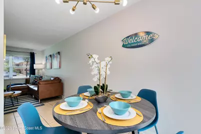 1031 Park Drive #5, Indian Harbour Beach, FL 32937 - Photo 7