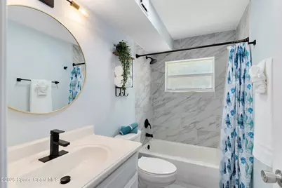 1031 Park Drive #5, Indian Harbour Beach, FL 32937 - Photo 13