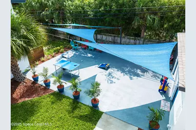 1031 Park Drive #5, Indian Harbour Beach, FL 32937 - Photo 25