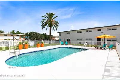 1031 Park Drive #5, Indian Harbour Beach, FL 32937 - Photo 27