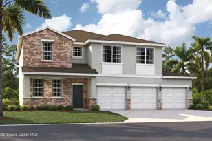 1025 Connolly Ln NE, Palm Bay, FL 32905 - Photo 1